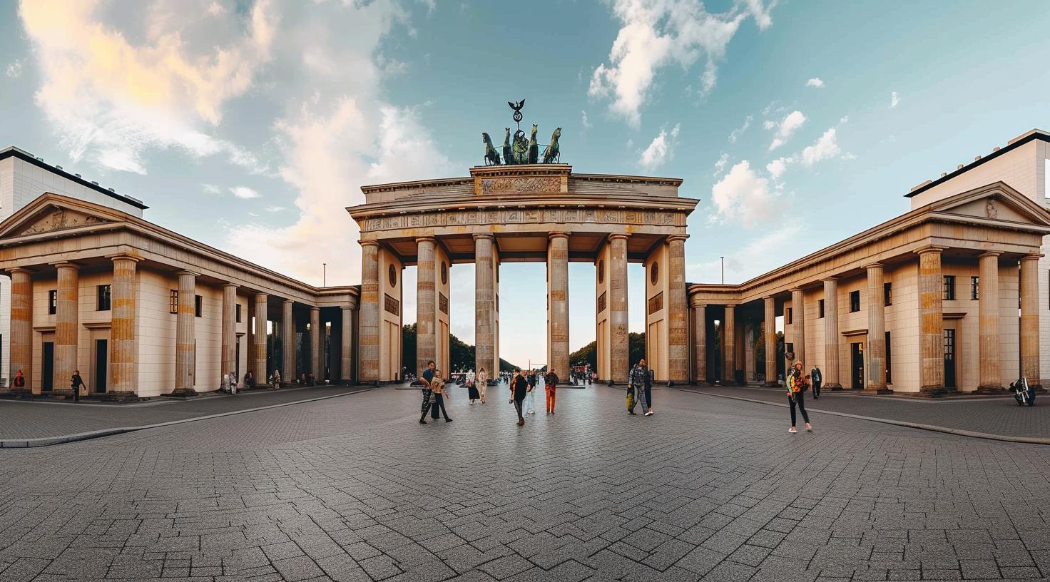 Die faszinierendsten Städte Europas